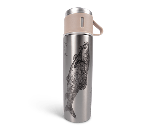 Korum Termo Barbel 500ml - Imagen 8