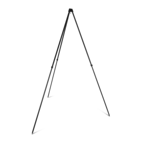 El Avid Carp Trípode de Pesaje Revolve es una herramienta esencial para pescadores de carpfishing que buscan precisión, comodidad y resistencia