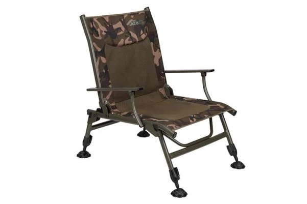 Fox Silla Duralite Recliner Arm Chair