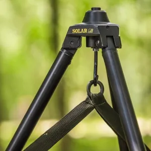 Solar Tackle A1 Trípode Pesaje