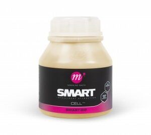 El Mainline Cell Smart Dip lleva la atracción al nuevo nivel gracias a la tecnología de los Smart Liquids, que actúan en todos los niveles del agua.