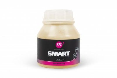 El Mainline Cell Smart Dip lleva la atracción al nuevo nivel gracias a la tecnología de los Smart Liquids, que actúan en todos los niveles del agua.