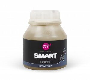 El Mainline ISO Fish Smart Dip ha sido creado para ofrecer una atracción inteligente, duradera y efectiva en todos los niveles de la columna de agua.