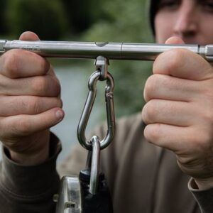 La Solar P1 Barra de Pesaje es una herramienta de alta gama diseñada para proporcionar el máximo control, estabilidad y precisión durante el pesaje.