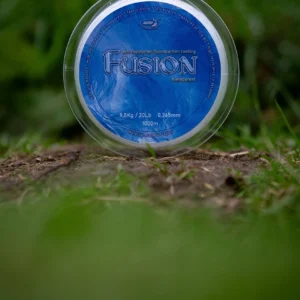 La línea Katran Fishing FUSION representa un avance tecnológico en el mundo del carpfishing, diseñada para pescadores que buscan un equilibrio perfecto