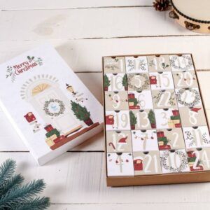 Durante 24 días vivirás la emoción de abrir el Calendario Adviento Tackle 2025, cada mañana, una nueva sorpresa relacionada con tu pasión