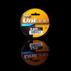 El Solar Tackle South Westerly Uni Mono 12lb es un monofilamento de alto rendimiento y diámetro reducido, diseñado para ofrecer una combinación perfecta.