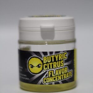 Con el DsaBaits Flavor Concentrado Butyric Citrus 30 ml mezcla de aromas intensos y duraderos transformará tus cebos en auténticos imanes para las carpas.