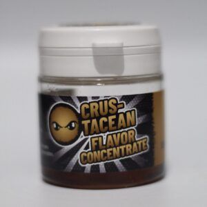 El DsaBaits Flavor Concentrado Crustacean es un aditivo imprescindible para quienes buscan un aroma natural, potente y salado
