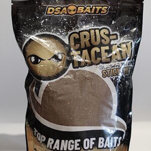 El DsaBaits Stick Mix Crustacean ha sido especialmente formulado para convertirse en el complemento ideal para tus sesiones de pesca en invierno