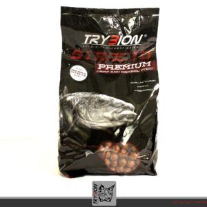 El Trybion Effects Stracto Soluble 20mm forma parte de la prestigiosa gama Soluble Effects, desarrollada para ofrecer una disolución rápida.