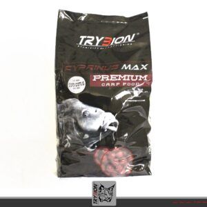 El Trybion Effects Cyprinus Max Soluble 20mm pertenece a la reconocida gama Soluble Effects, creada para ofrecer resultados inmediatos.