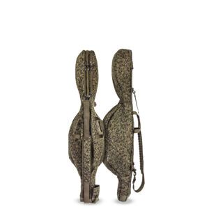 La Solar SP C-Tech Funda 3 Cañas 10ft la fusión perfecta entre innovación, durabilidad y funcionalidad, ofreciendo una solución de transporte segura.