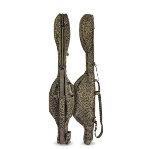 La Solar SP C-Tech Funda 3 Cañas 13ft la fusión perfecta entre innovación, durabilidad y funcionalidad, ofreciendo una solución de transporte segura.