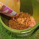 Dynamite Baits Frenzied Mixed Particles Jar 2.5l - Imagen 2