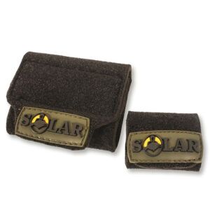 La Solar Tackle Sp C-Tech Protector de Caña es la solución práctica, resistente y elegante que todo pescador de carpfishing necesita.