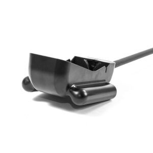 El Nash Spot On Bushwhacker Extra Section 1.5M es el complemento perfecto para ampliar la longitud de tu sistema Bushwhacker Baiting Pole