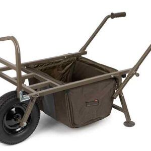 el Fox Carro Voyager combina resistencia, funcionalidad y comodidad, siendo una opción ideal para quienes buscan un carro fiable y adaptable