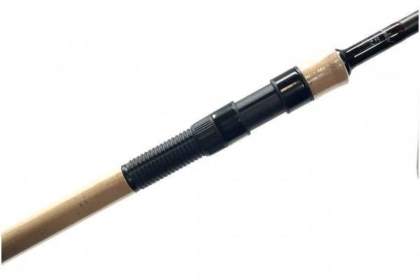 Free Spirit Helical Carp Rod Full Cork 10ft - 3.00lb - 40mm Abbreviated (Anilla Minimal) - Imagen 5
