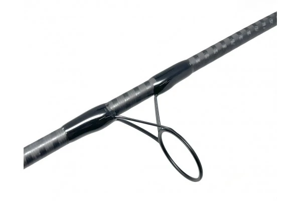 Free Spirit Helical Carp Rod Full Cork 10ft - 3.00lb - 40mm Abbreviated (Anilla Minimal) - Imagen 3