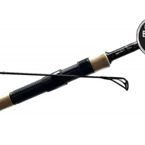 Free Spirit Helical Carp Rod Full Cork 10ft - 3.00lb - 40mm Abbreviated  (Anilla Minimal)