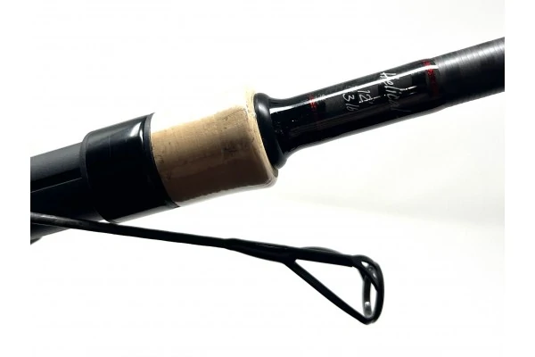 Free Spirit Helical Carp Rod Full Cork 10ft - 3.00lb - 40mm Abbreviated (Anilla Minimal) - Imagen 2