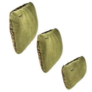 La Solar Tackle SP C-Tech Pillow Slimline forma parte de la exclusiva gama de almohadas Solar Pillow, diseñadas para ofrecer máxima comodidad.