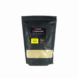 El Massive Baits Pre-Digested Fishmeal es una de las harinas de pescado enzimáticamente activas y pre-digeridas más avanzadas del mercado.