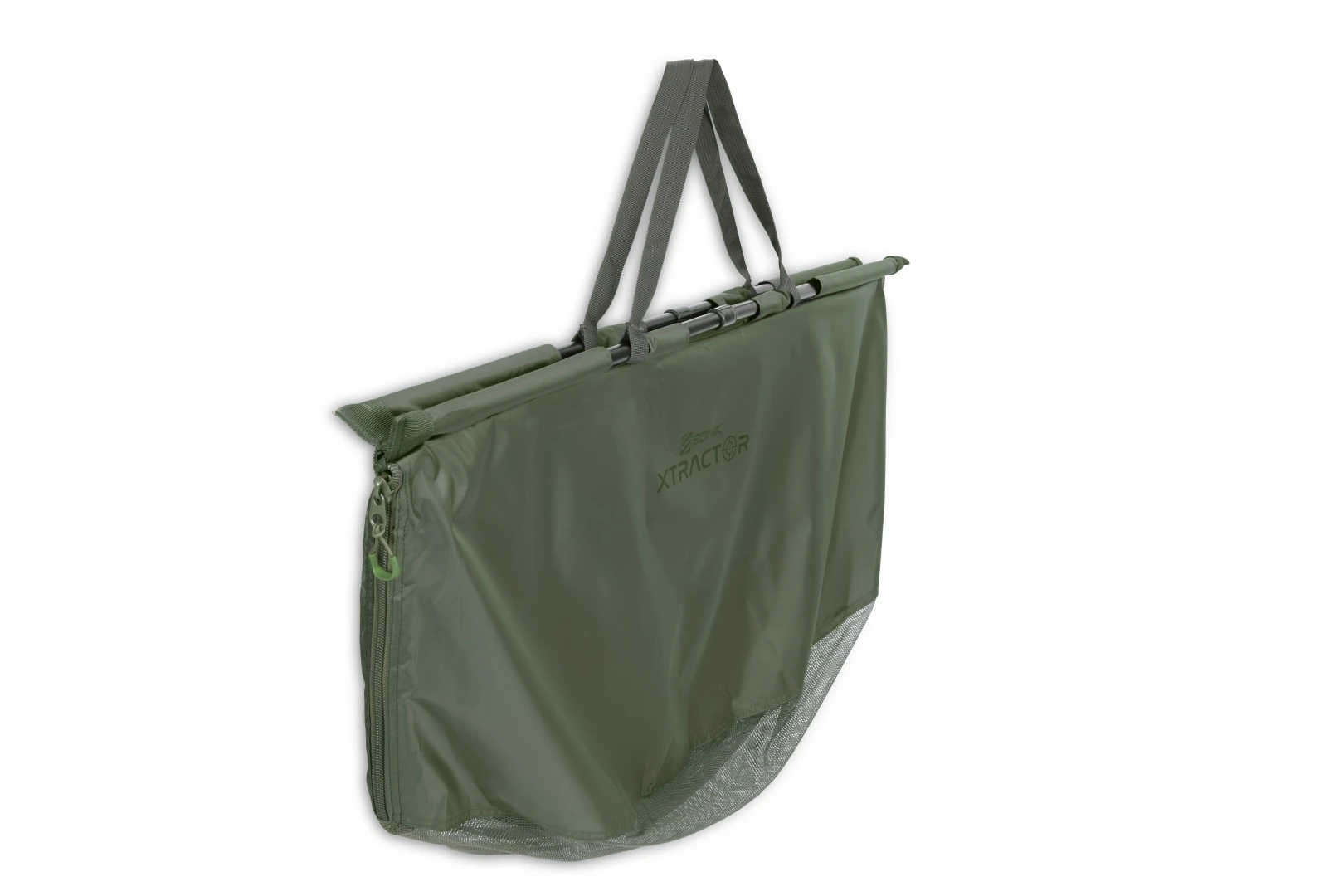 Sonik Saco de Pesaje Para Carpas Xtractor Folding Sling - Imagen 9