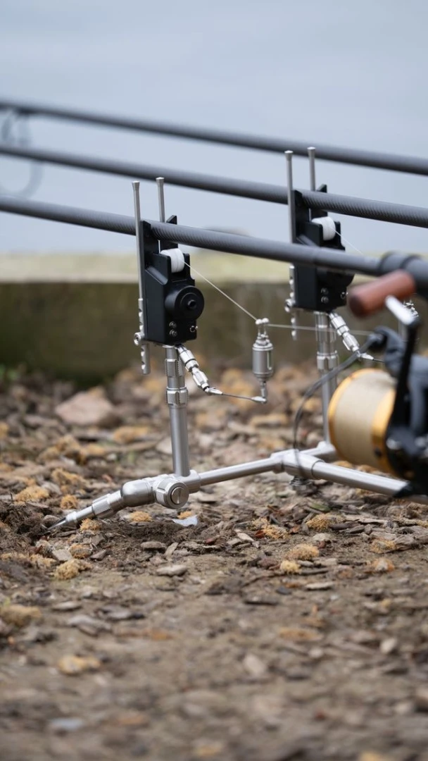 Solar Tackle P1 Croc Pod - Imagen 3