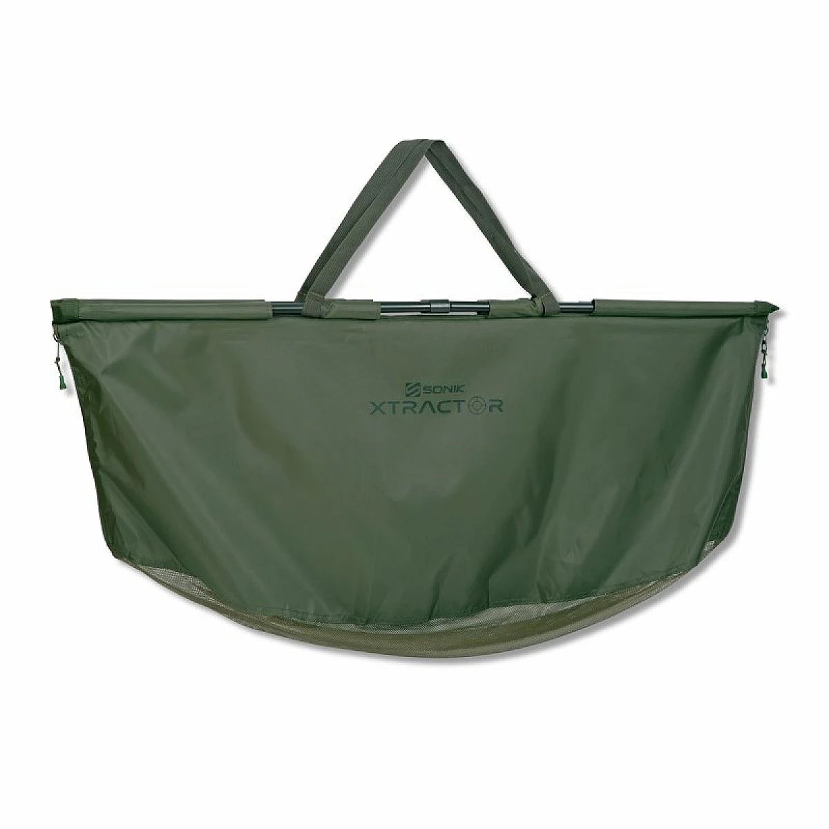 Sonik Saco de Pesaje Para Carpas Xtractor Folding Sling