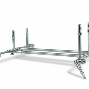 Solar Tackle P1 Croc Pod