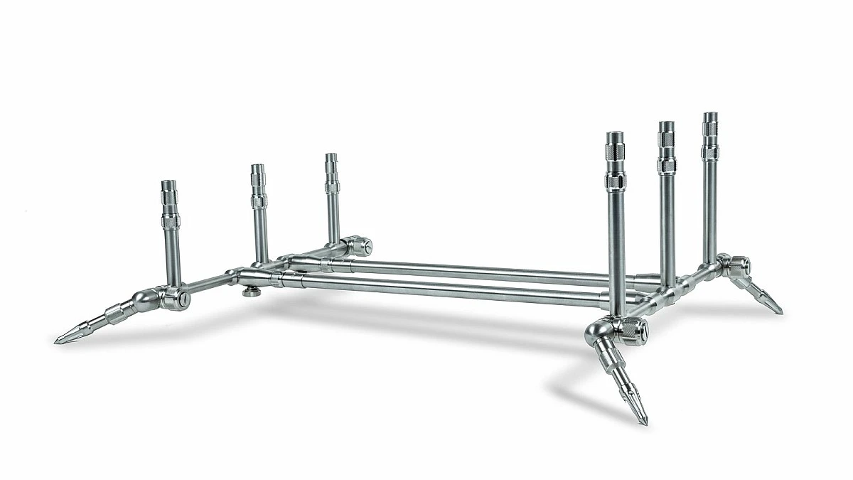 Solar Tackle P1 Croc Pod