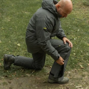 RidgeMonkey APEarel ThermaPro Insulated Pantalón talla 2Xl