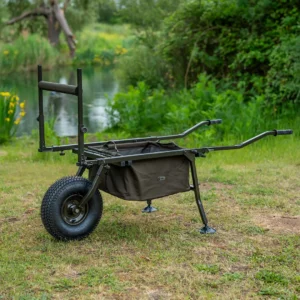 Carp Porter Stealth Green