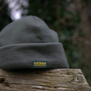 Katran Gorro de Lana 