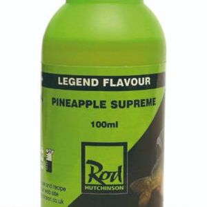 Rod Hutchinson Legend Flavour Pineapple Supreme 50ml