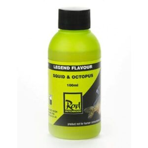 Rod Hutchinson Legend Flavour Squid & Octopus 50ml