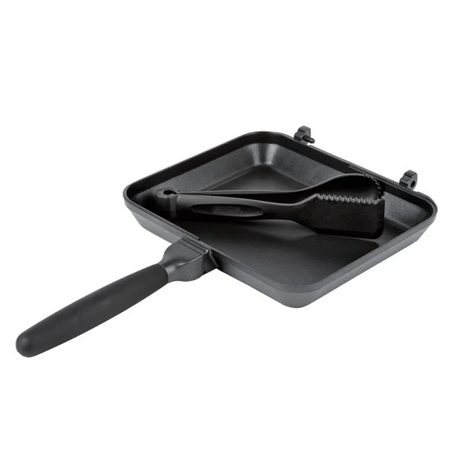 Sonik Set Sarten Sizzla Multi-Pan - Imagen 3