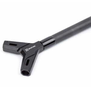 Sonik V de aluminio Para Sacadera - Imagen 2