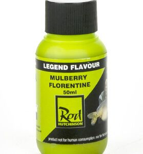 Rod Hutchinson Legend Flavour Mulberry Florentine 50ml