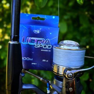 Katran Ultra Spod Braided 300m 25lb