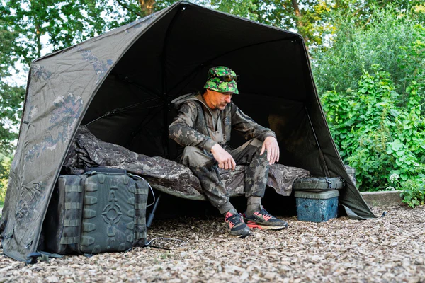 Nash Scope OPS Recon Brolly