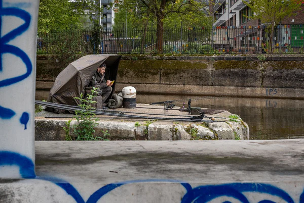 Nash Scope OPS Recon Brolly - Imagen 2