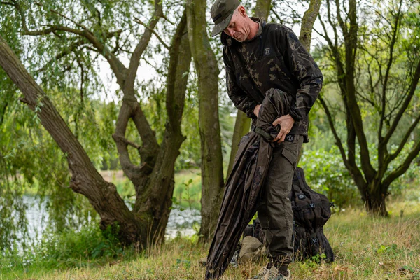 Nash Scope OPS Recon Brolly - Imagen 9