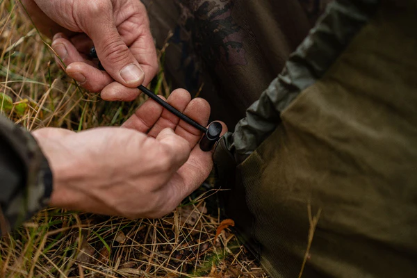 Nash Scope OPS Recon Brolly - Imagen 8