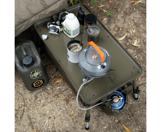 Avid Carp Organizador Bivvy - XL - Imagen 14