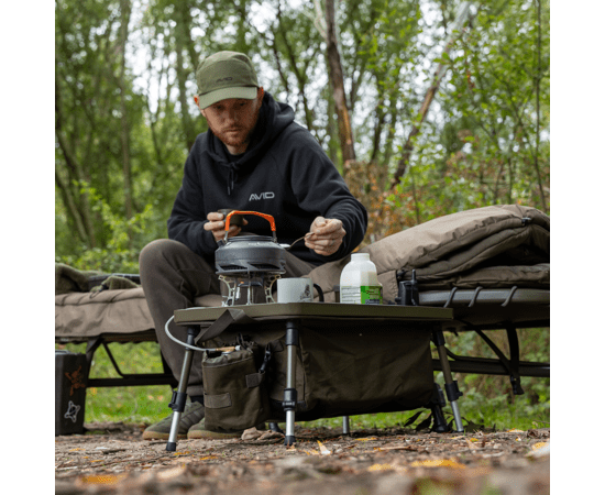 Avid Carp Organizador Bivvy - XL - Imagen 13