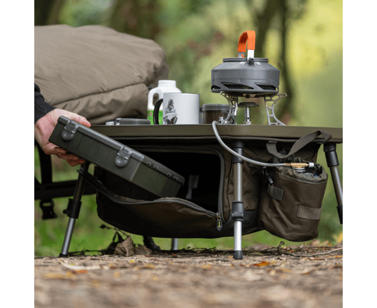 Avid Carp Organizador Bivvy - XL - Imagen 12