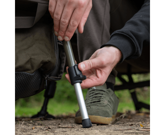 Avid Carp Organizador Bivvy - XL - Imagen 11